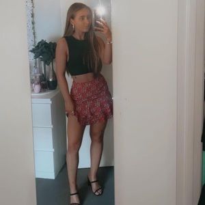 Meet your Posher, Chloe